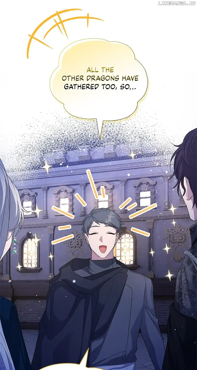 The Villainous Princess Won’t Tolerate a Bad Ending Chapter 29 page 26