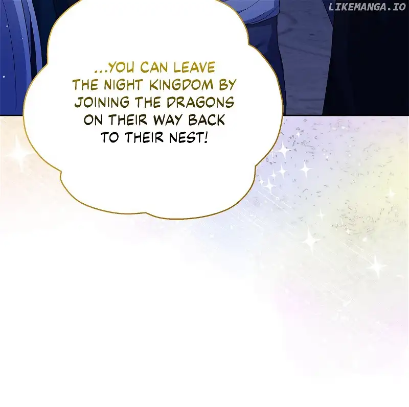 The Villainous Princess Won’t Tolerate a Bad Ending Chapter 29 page 27