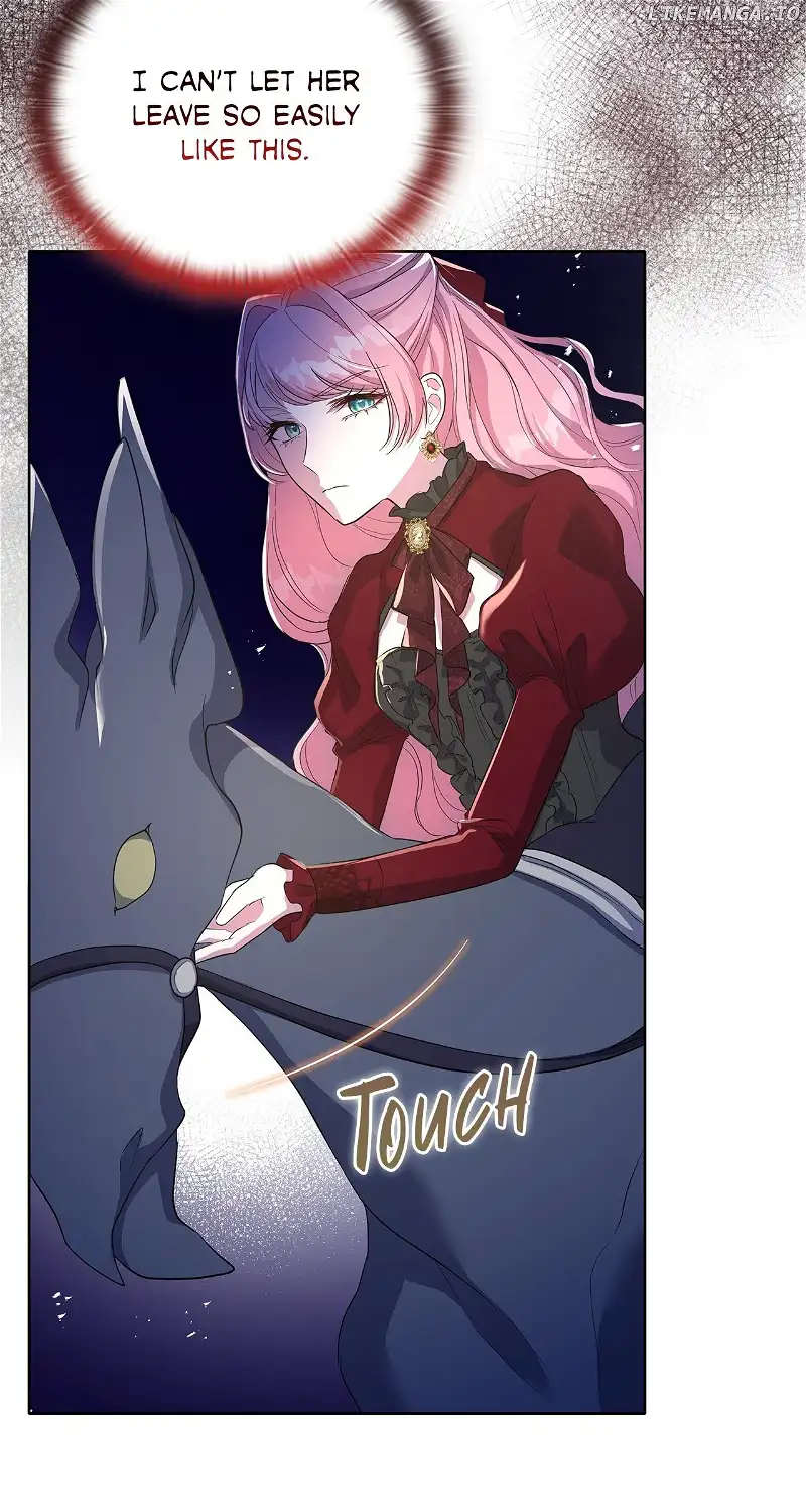 The Villainous Princess Won’t Tolerate a Bad Ending Chapter 29 page 36