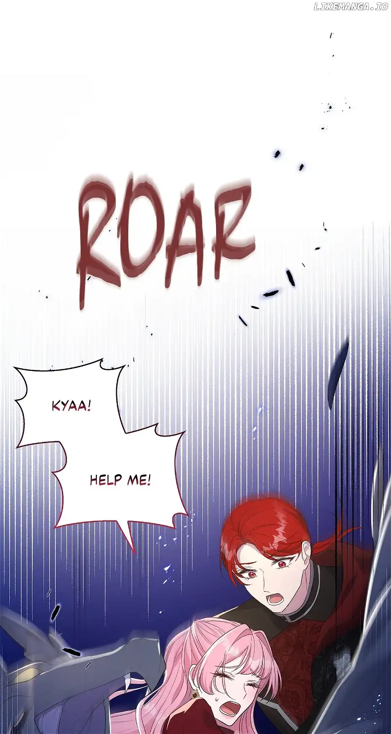 The Villainous Princess Won’t Tolerate a Bad Ending Chapter 29 page 37