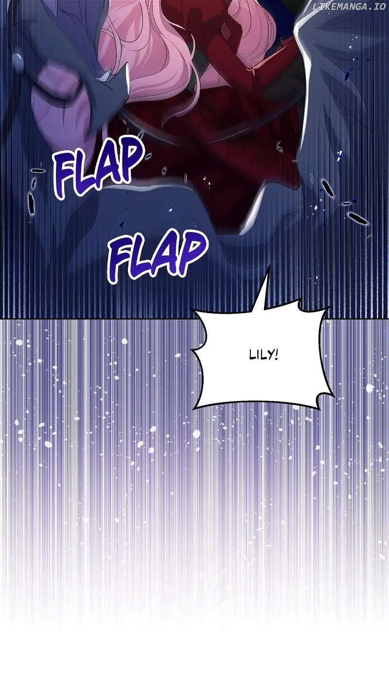 The Villainous Princess Won’t Tolerate a Bad Ending Chapter 29 page 38