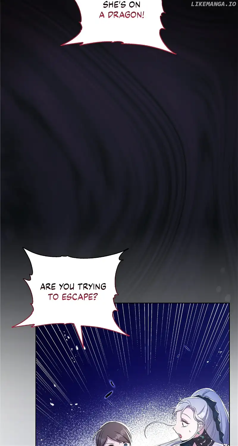 The Villainous Princess Won’t Tolerate a Bad Ending Chapter 29 page 42