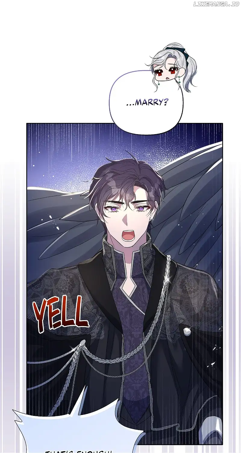 The Villainous Princess Won’t Tolerate a Bad Ending Chapter 29 page 44
