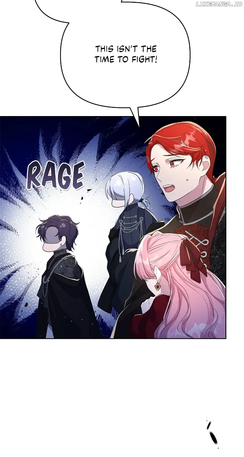 The Villainous Princess Won’t Tolerate a Bad Ending Chapter 29 page 47