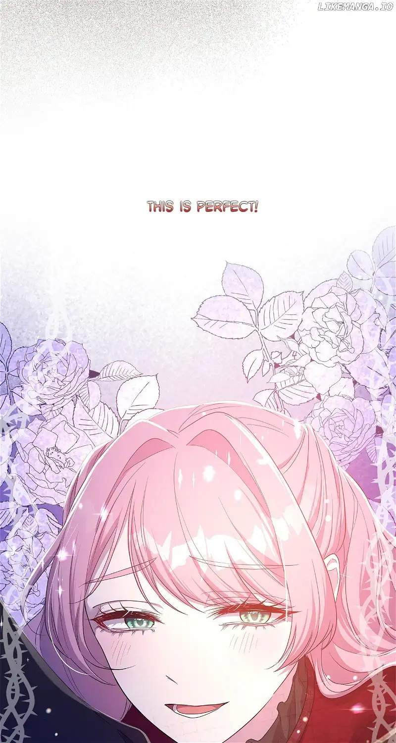 The Villainous Princess Won’t Tolerate a Bad Ending Chapter 29 page 53