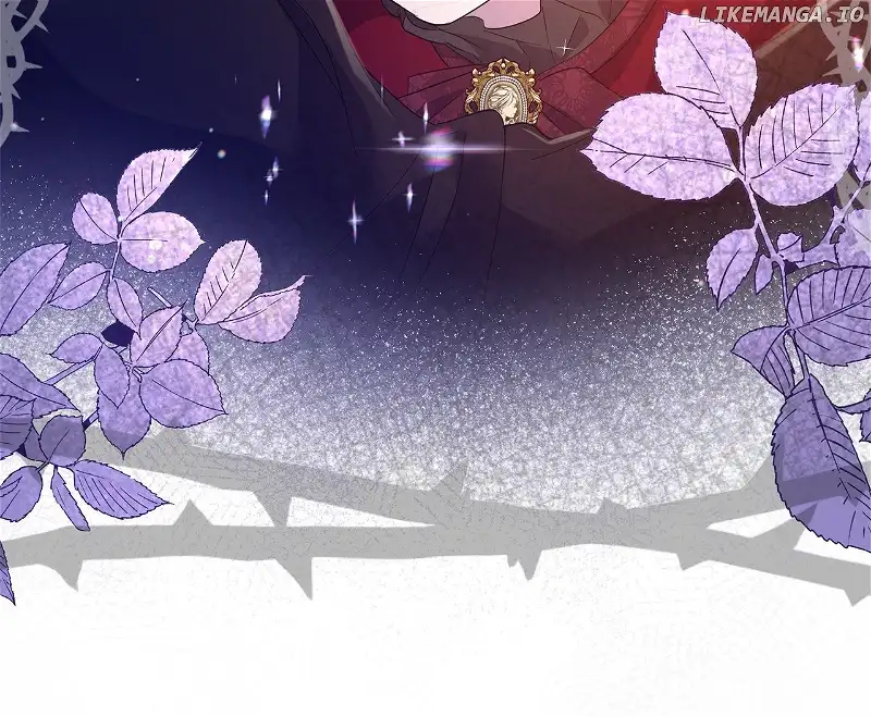 The Villainous Princess Won’t Tolerate a Bad Ending Chapter 29 page 54