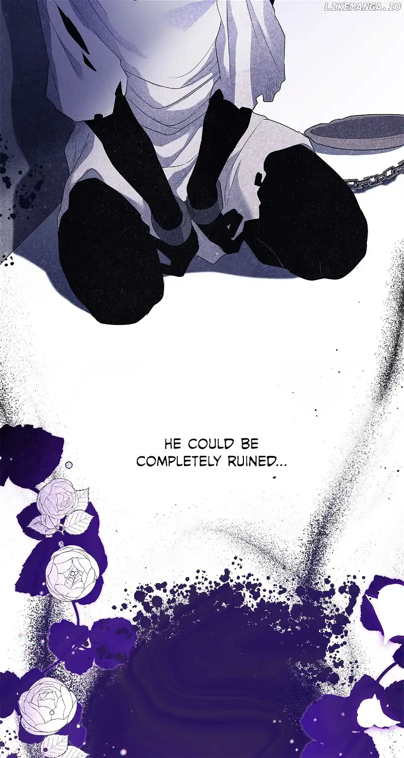 The Villainous Princess Won’t Tolerate a Bad Ending Chapter 29 page 58