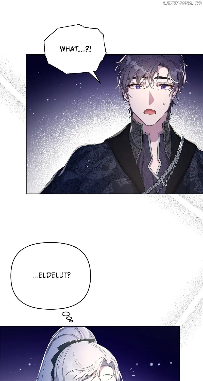 The Villainous Princess Won’t Tolerate a Bad Ending Chapter 29 page 66