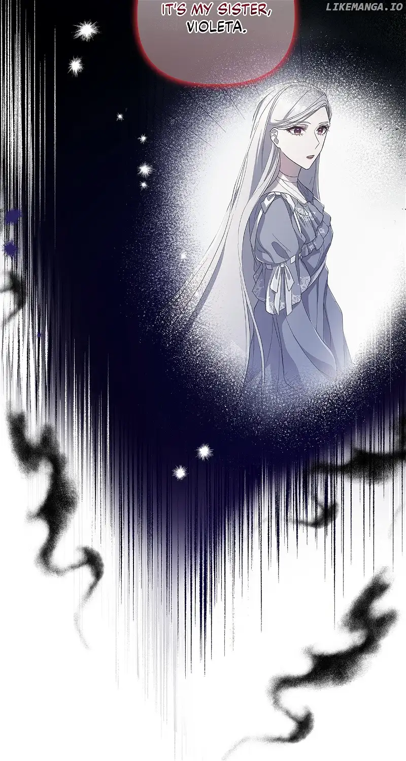 The Villainous Princess Won’t Tolerate a Bad Ending Chapter 29 page 6