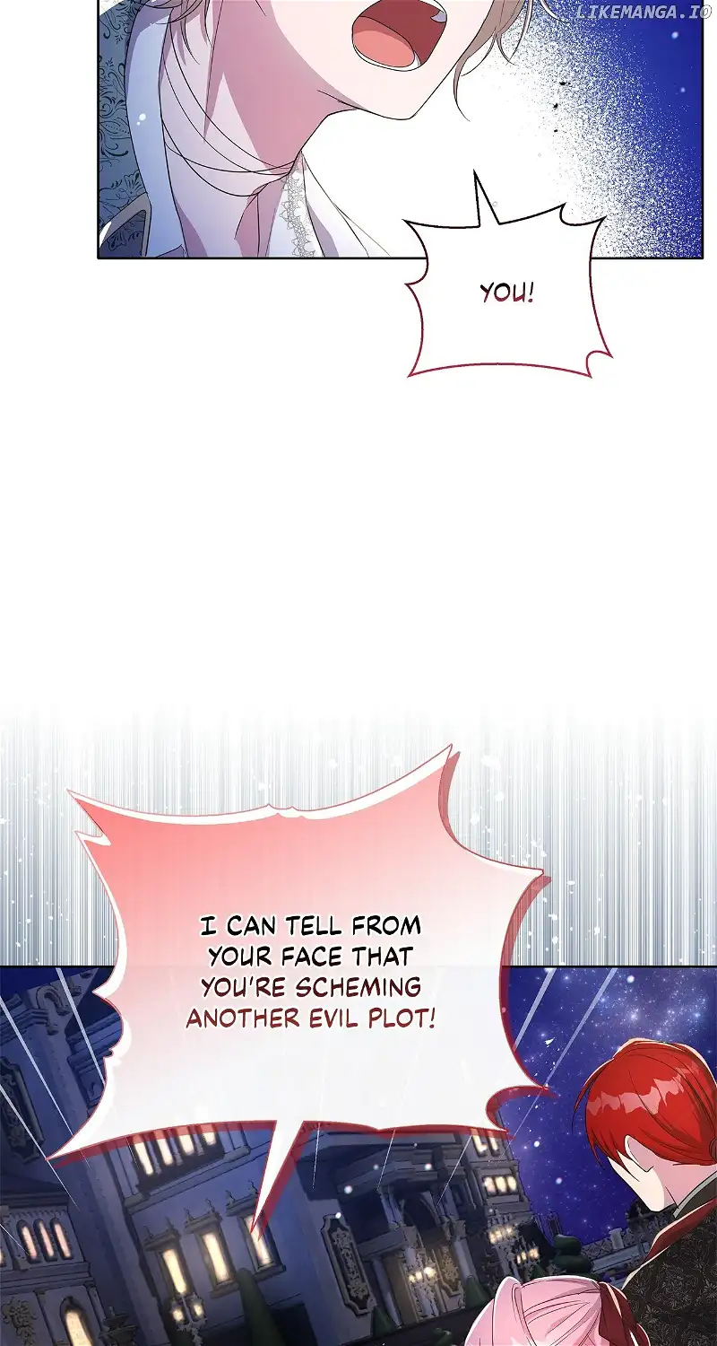 The Villainous Princess Won’t Tolerate a Bad Ending Chapter 29 page 69