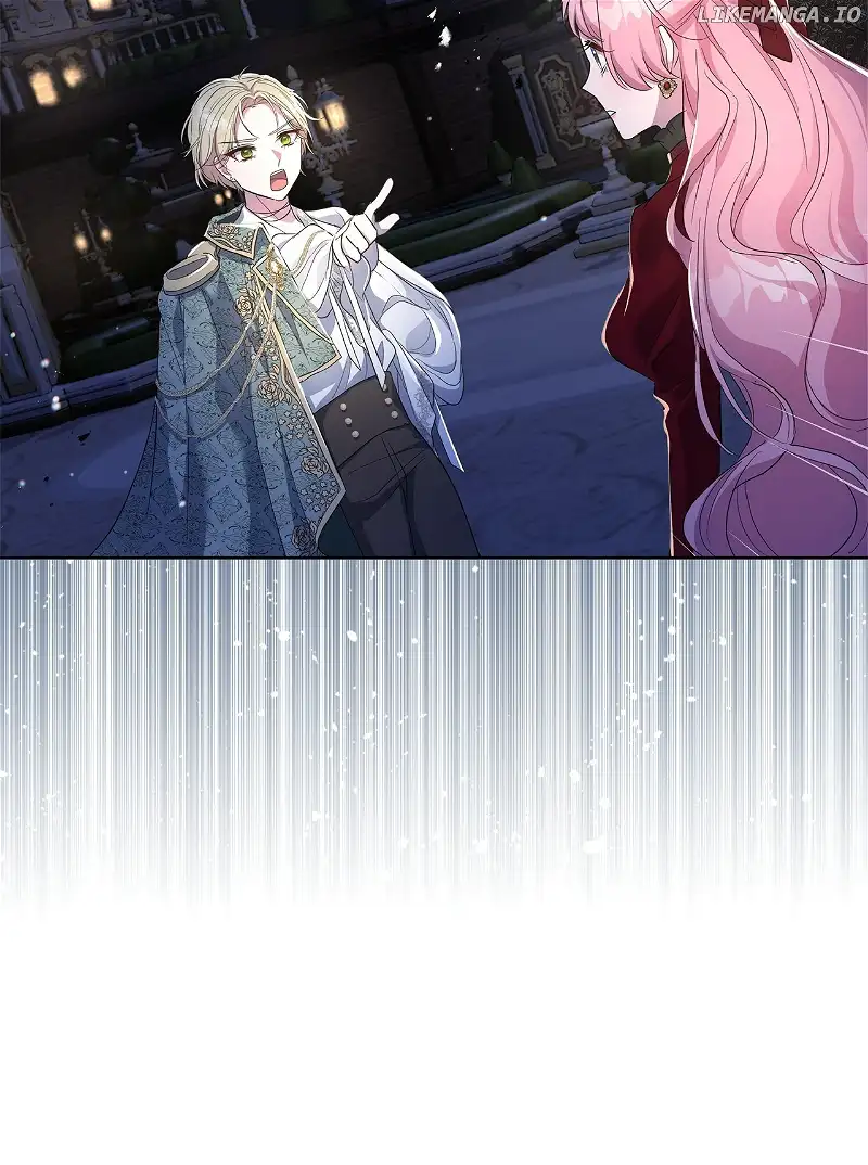 The Villainous Princess Won’t Tolerate a Bad Ending Chapter 29 page 70