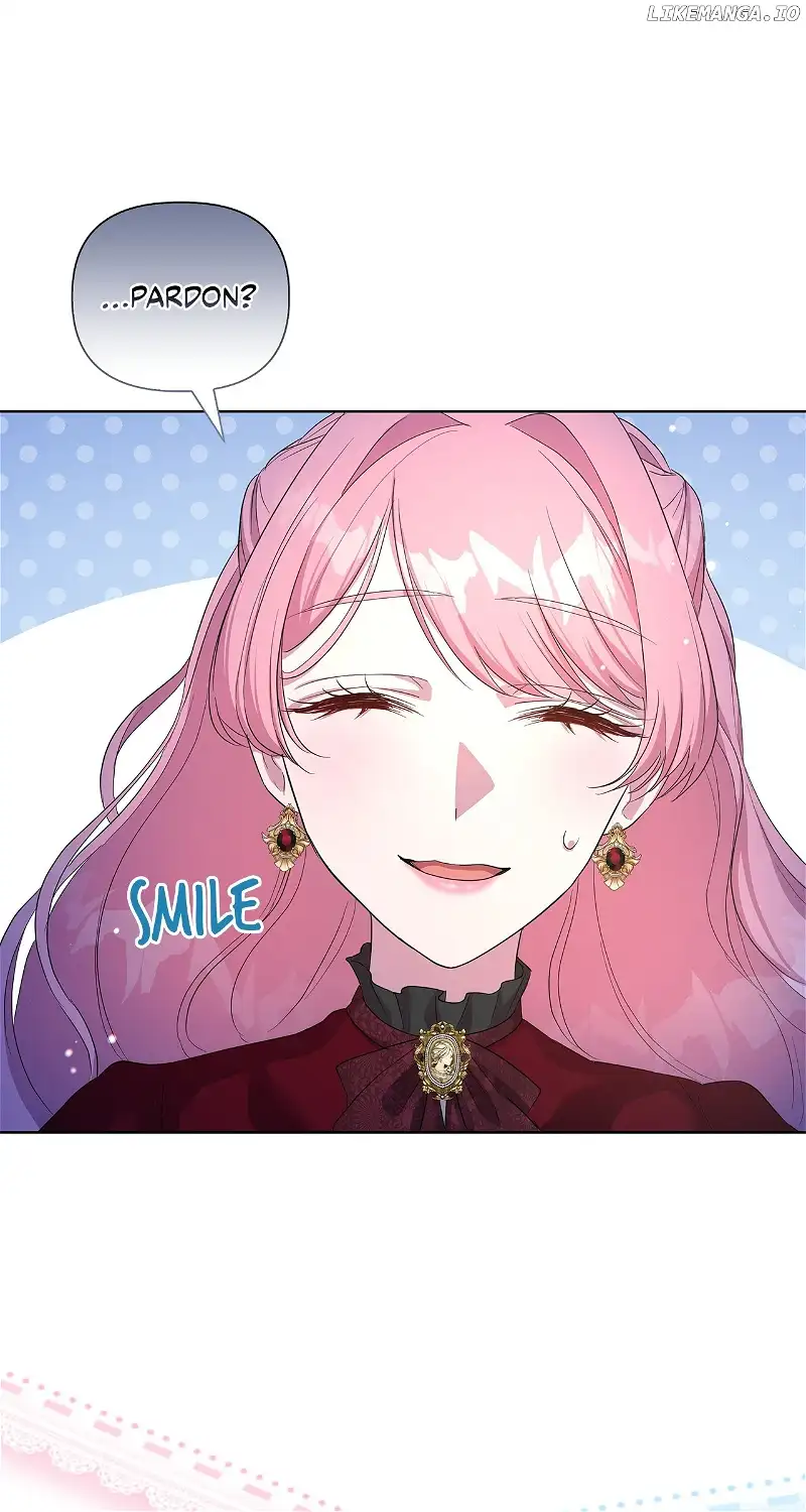The Villainous Princess Won’t Tolerate a Bad Ending Chapter 29 page 71