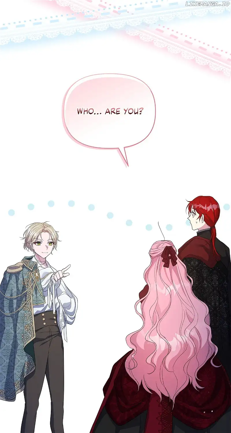 The Villainous Princess Won’t Tolerate a Bad Ending Chapter 29 page 72