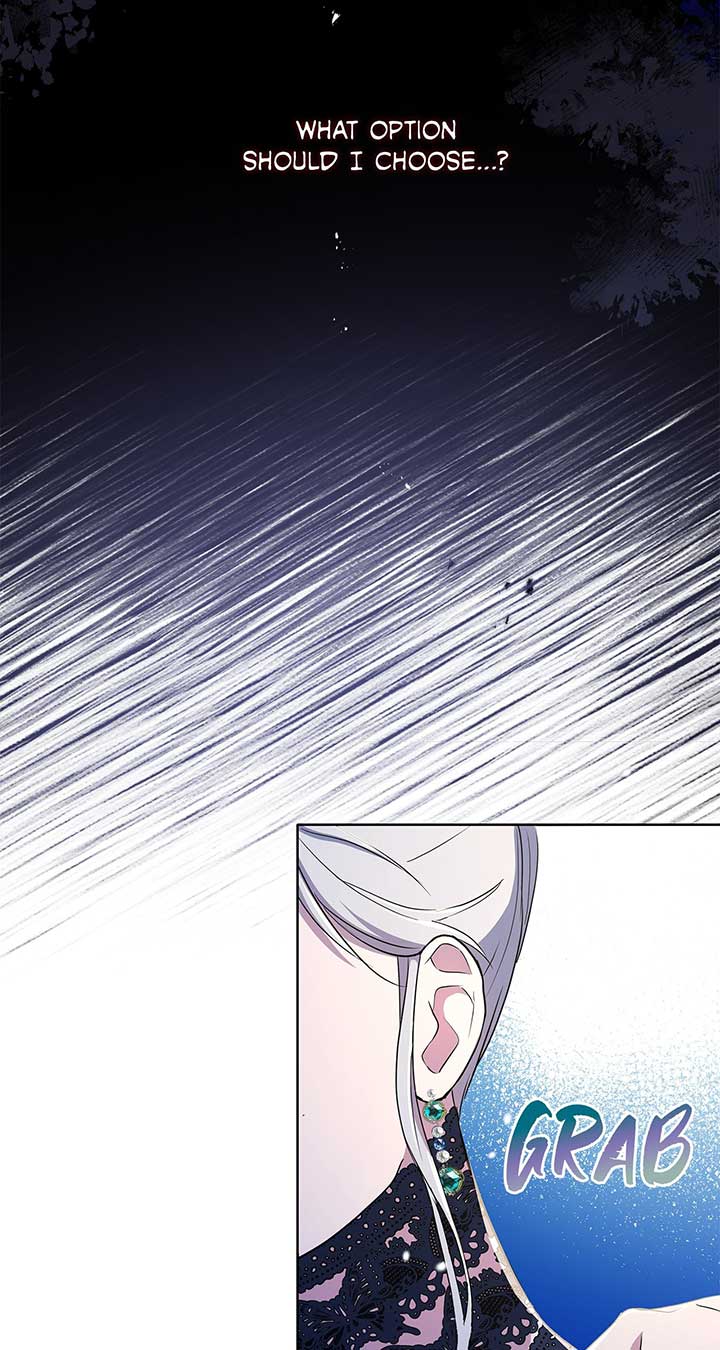 The Villainous Princess Won’t Tolerate a Bad Ending Chapter 32 page 20