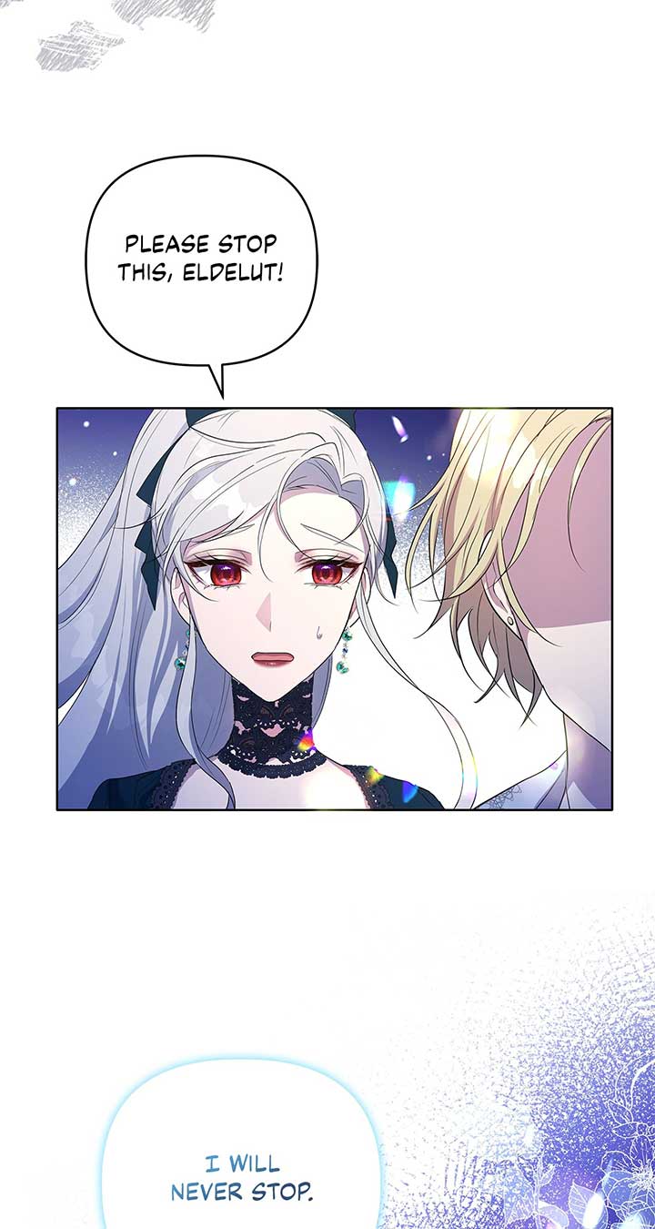 The Villainous Princess Won’t Tolerate a Bad Ending Chapter 32 page 32