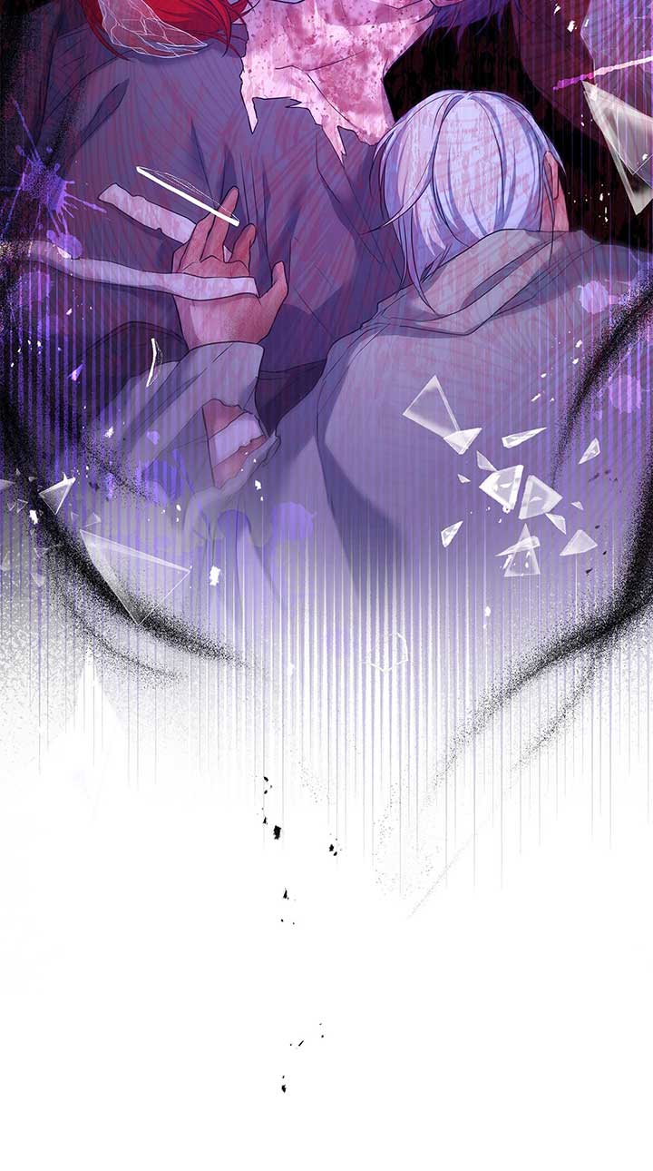 The Villainous Princess Won’t Tolerate a Bad Ending Chapter 32 page 43