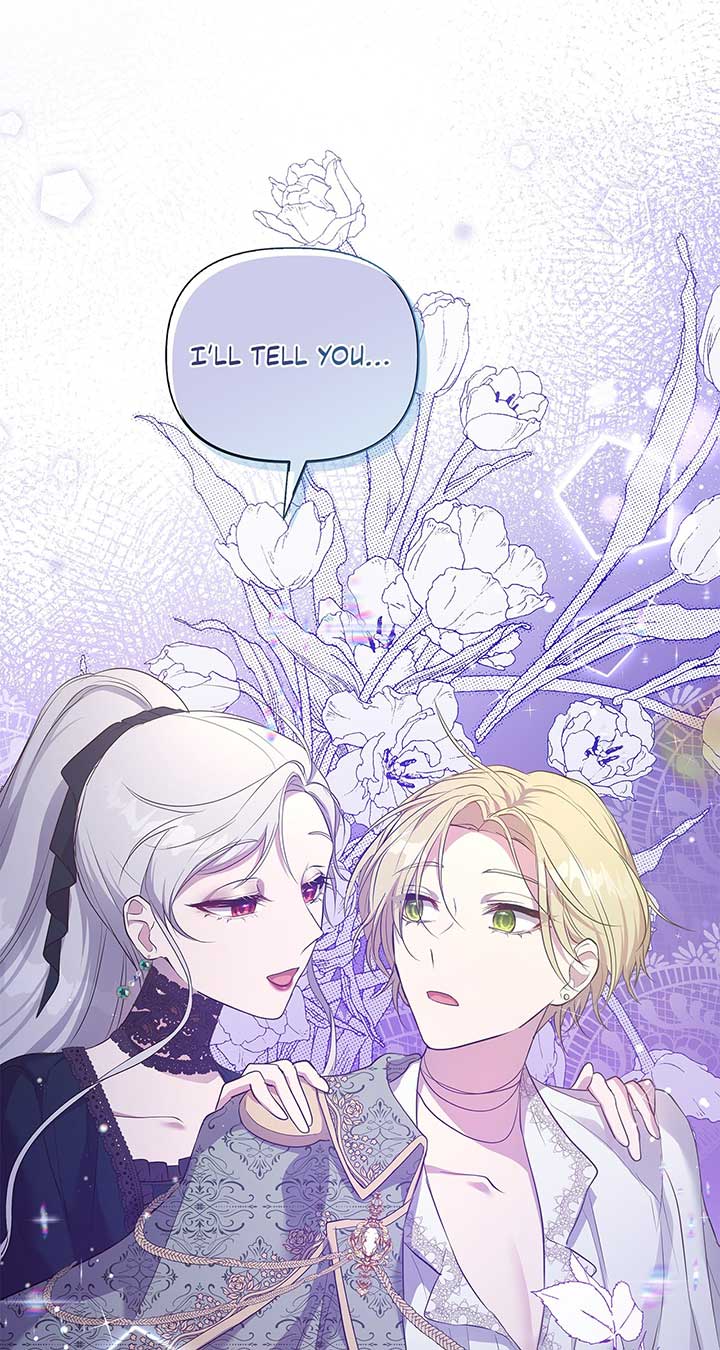 The Villainous Princess Won’t Tolerate a Bad Ending Chapter 32 page 47