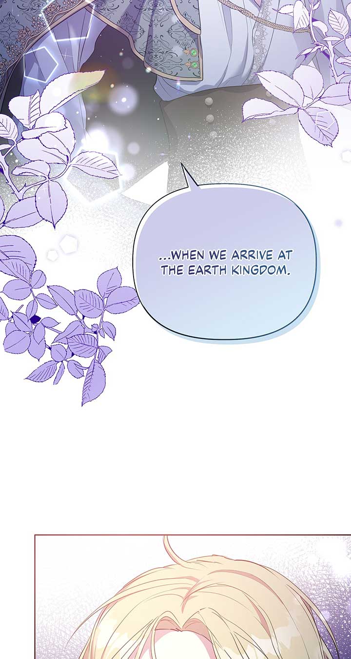 The Villainous Princess Won’t Tolerate a Bad Ending Chapter 32 page 48
