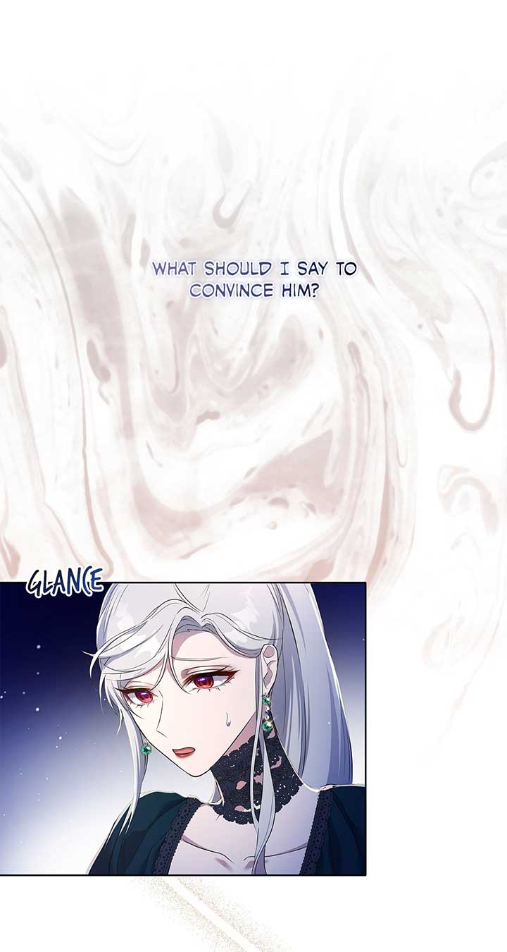 The Villainous Princess Won’t Tolerate a Bad Ending Chapter 32 page 4