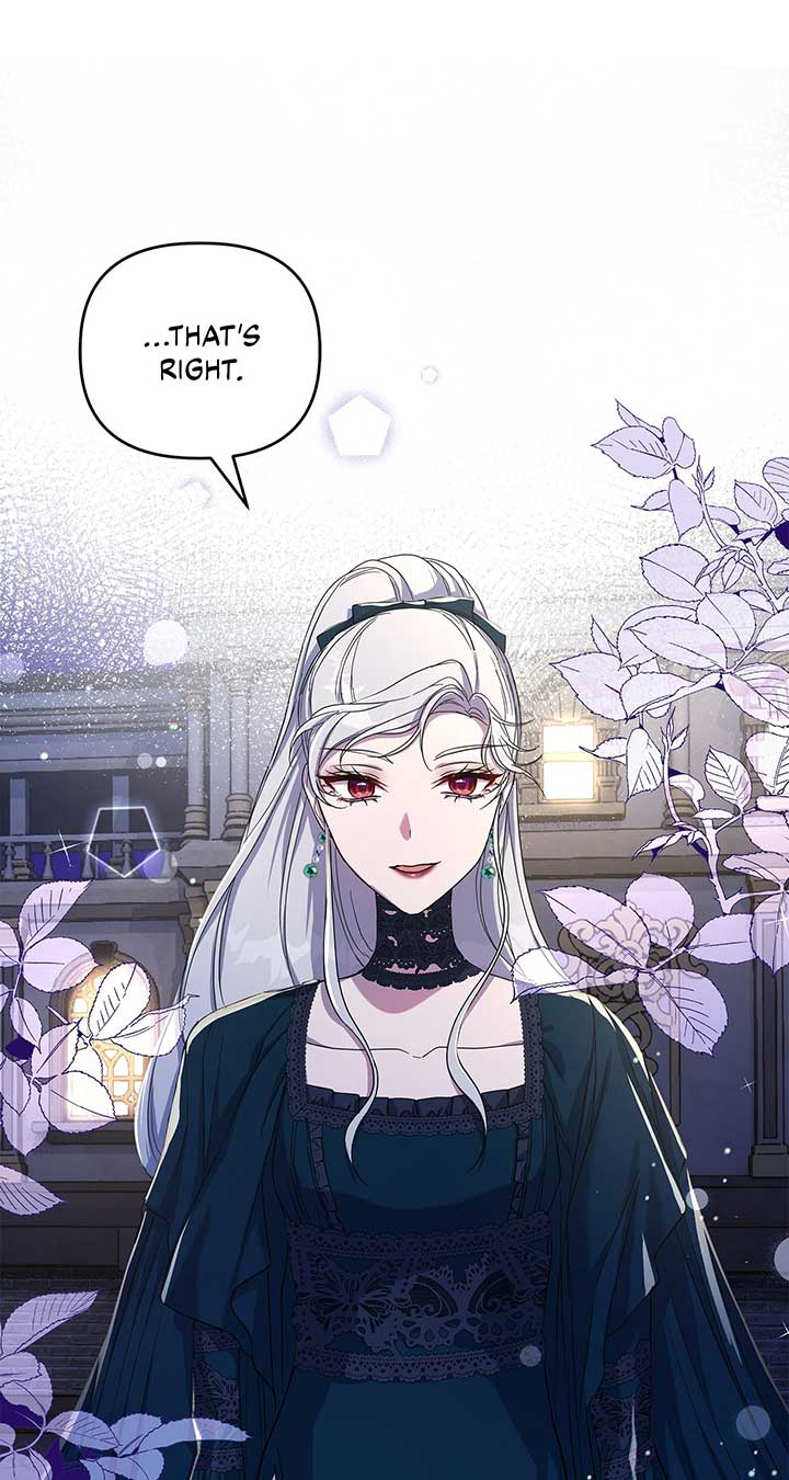 The Villainous Princess Won’t Tolerate a Bad Ending Chapter 32 page 52