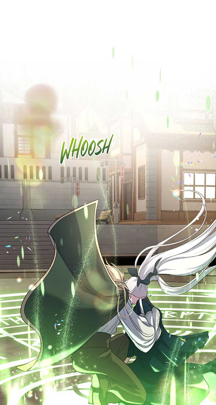 The Villainous Princess Won’t Tolerate a Bad Ending Chapter 32 page 64