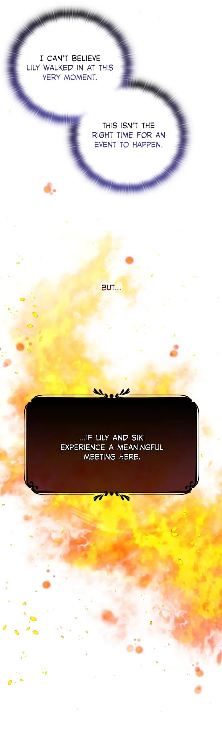 The Villainous Princess Won’t Tolerate a Bad Ending Chapter 9 page 25