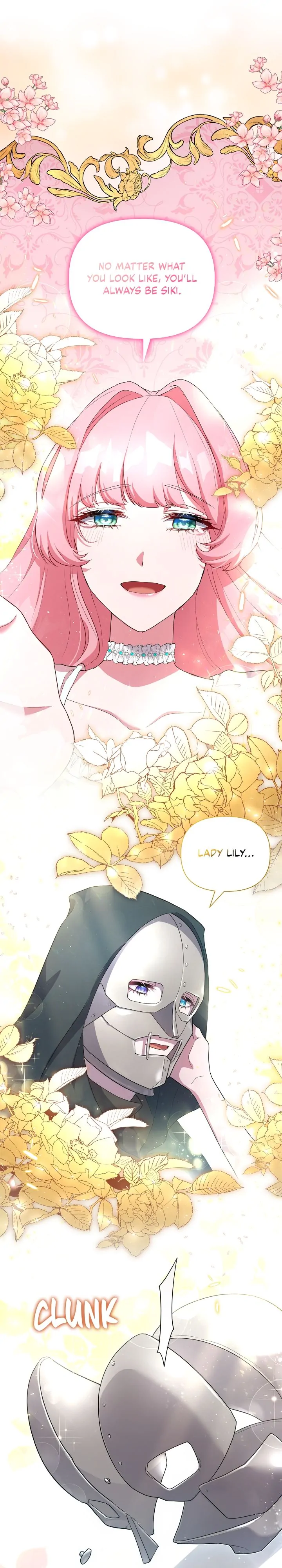 The Villainous Princess Won’t Tolerate a Bad Ending Chapter 9 page 26