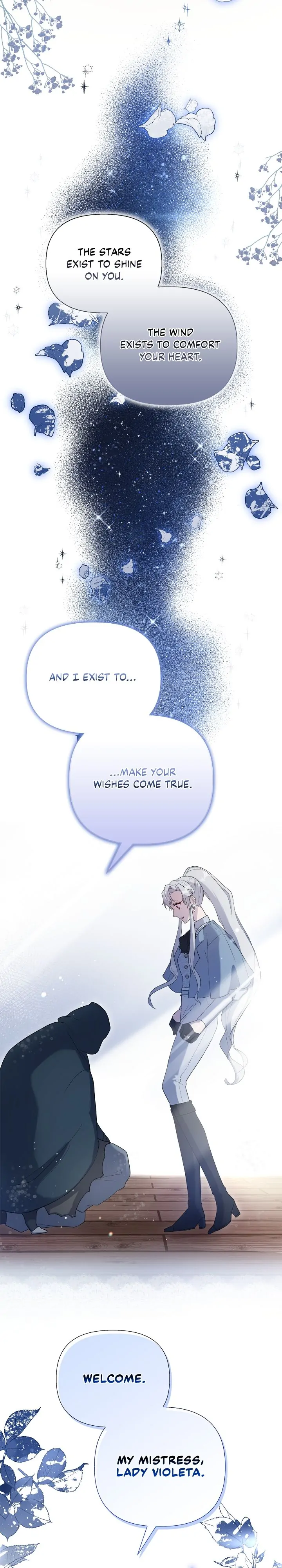 The Villainous Princess Won’t Tolerate a Bad Ending Chapter 9 page 5