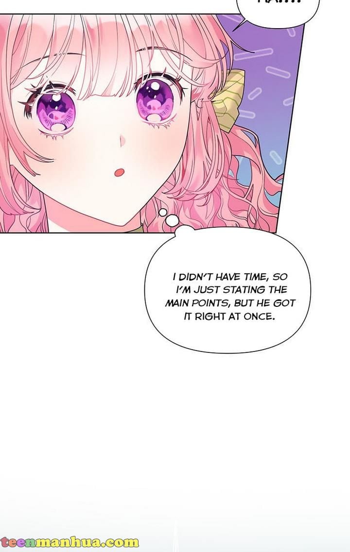 The Villain’s Daughter-in-Law has limited time Chapter 12 page 11
