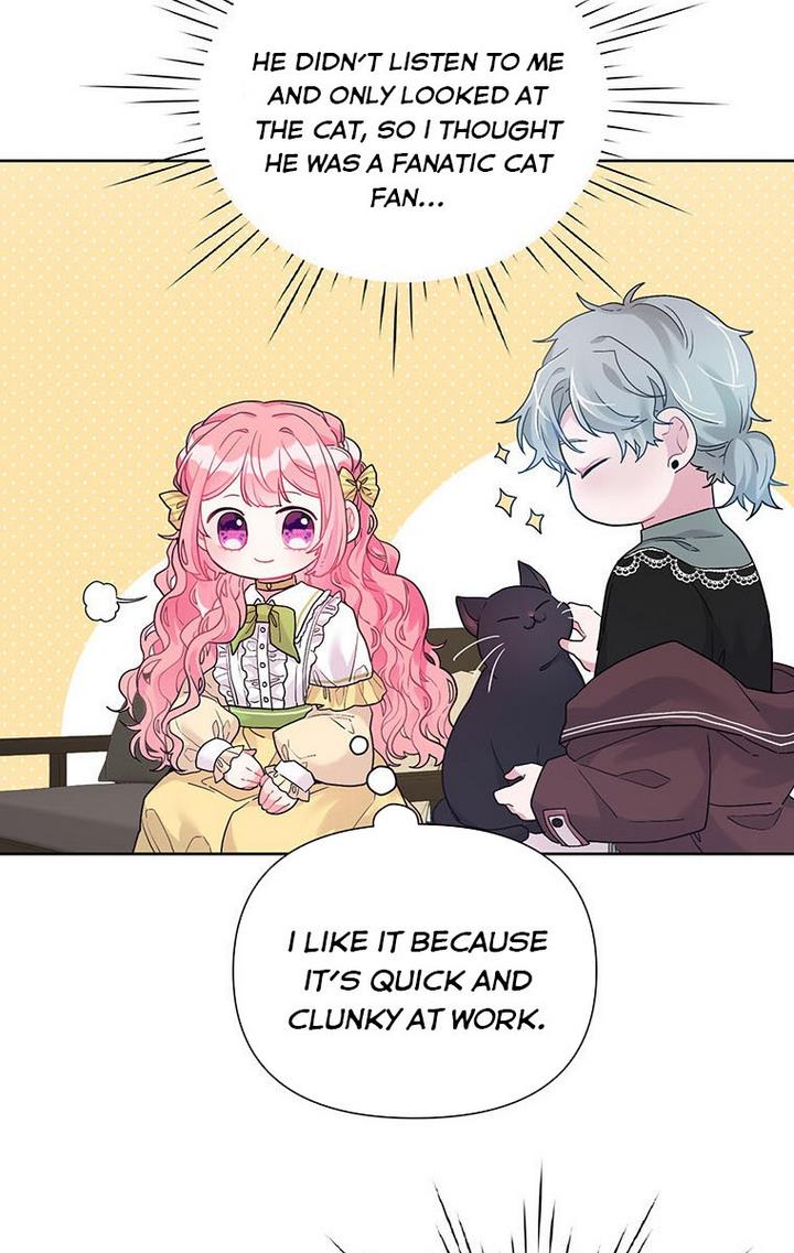 The Villain’s Daughter-in-Law has limited time Chapter 12 page 14