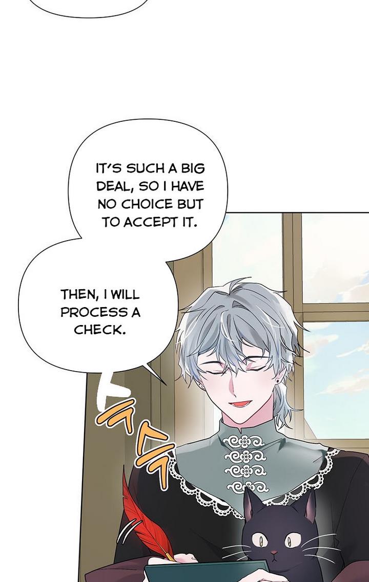 The Villain’s Daughter-in-Law has limited time Chapter 12 page 16