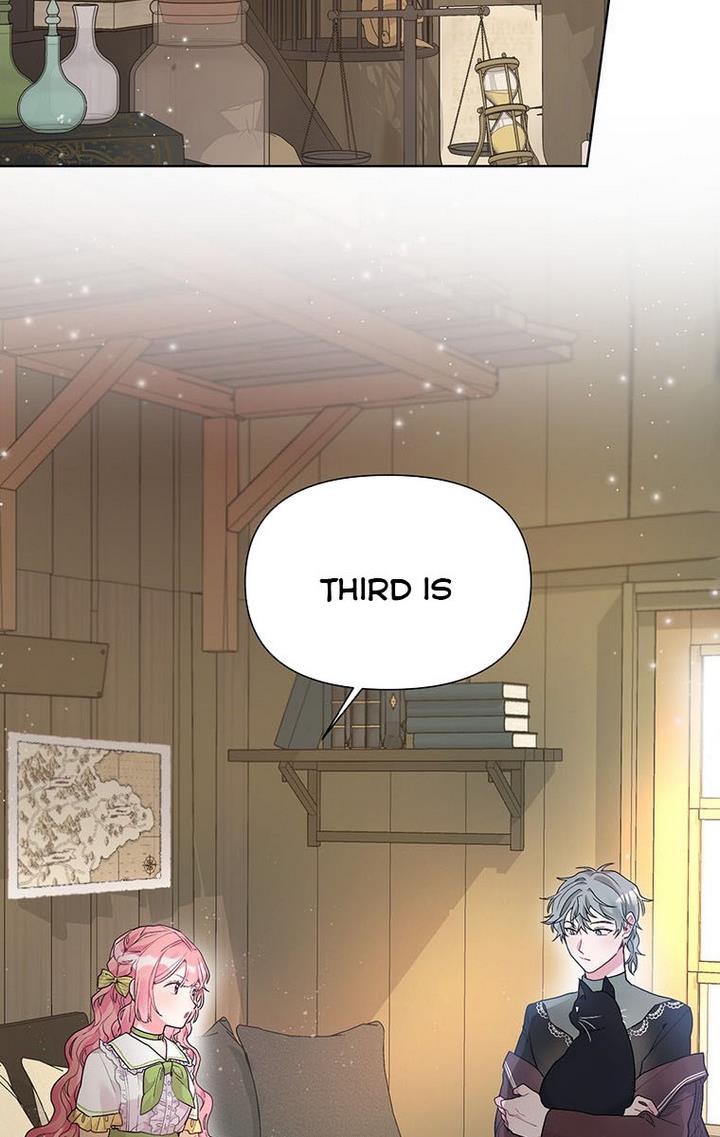 The Villain’s Daughter-in-Law has limited time Chapter 12 page 1