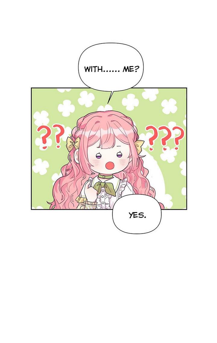 The Villain’s Daughter-in-Law has limited time Chapter 12 page 21