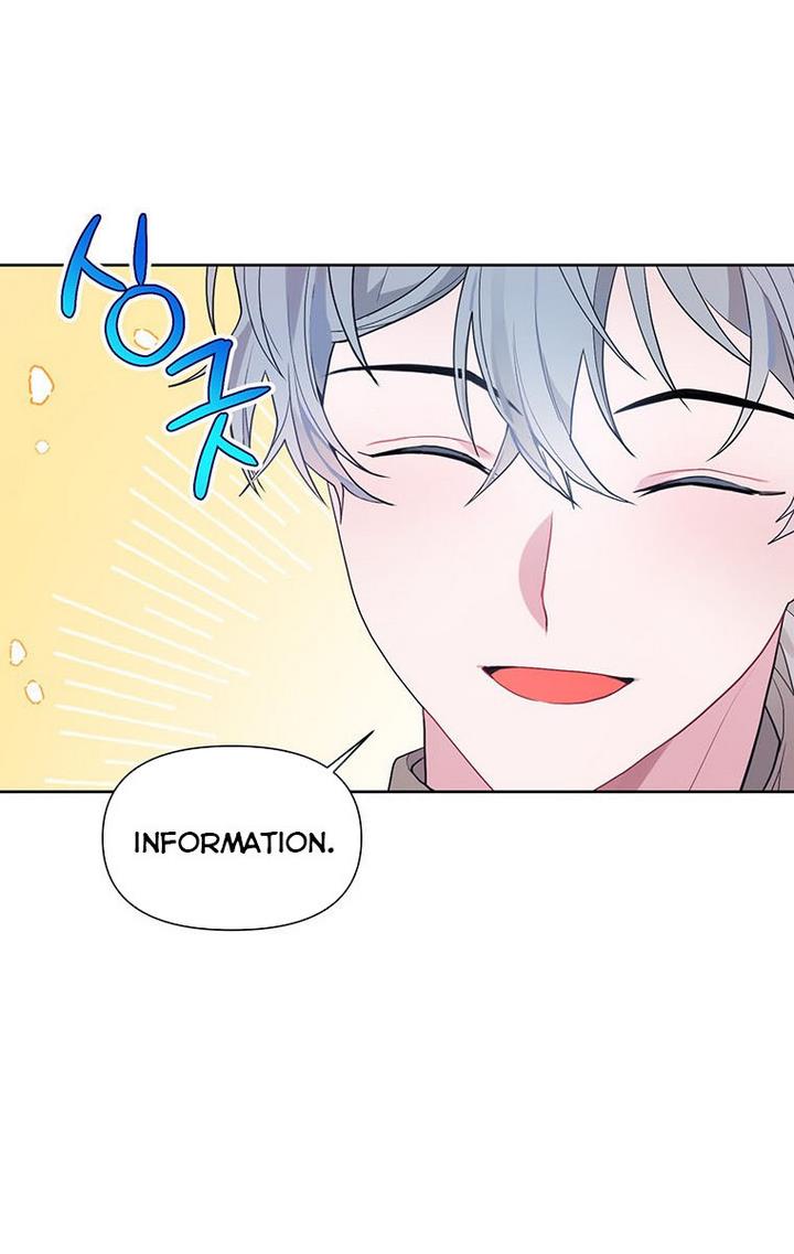 The Villain’s Daughter-in-Law has limited time Chapter 12 page 23