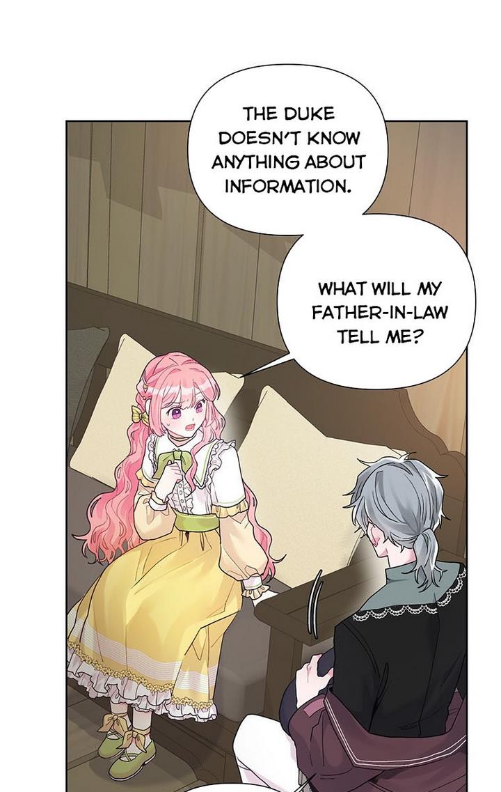 The Villain’s Daughter-in-Law has limited time Chapter 12 page 24