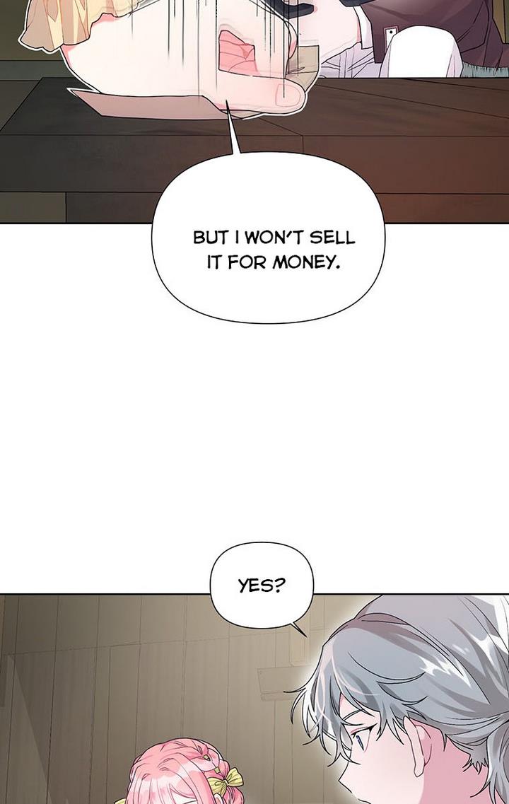 The Villain’s Daughter-in-Law has limited time Chapter 12 page 36