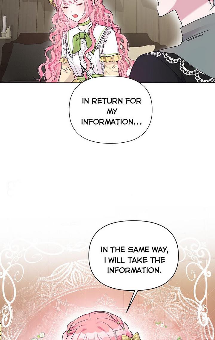 The Villain’s Daughter-in-Law has limited time Chapter 12 page 37