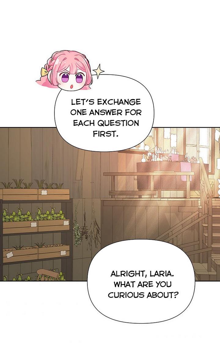 The Villain’s Daughter-in-Law has limited time Chapter 12 page 40