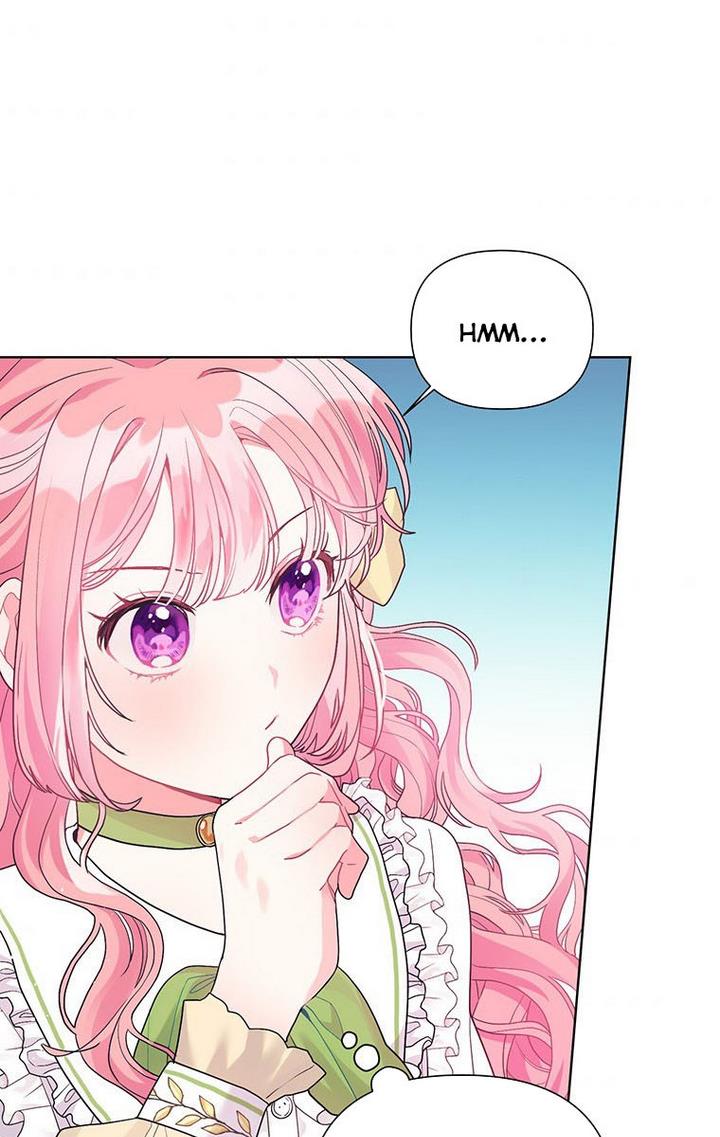 The Villain’s Daughter-in-Law has limited time Chapter 12 page 41