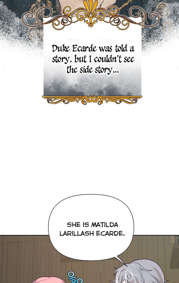 The Villain’s Daughter-in-Law has limited time Chapter 12 page 44