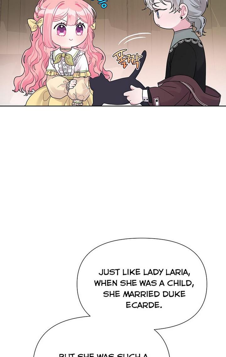 The Villain’s Daughter-in-Law has limited time Chapter 12 page 45