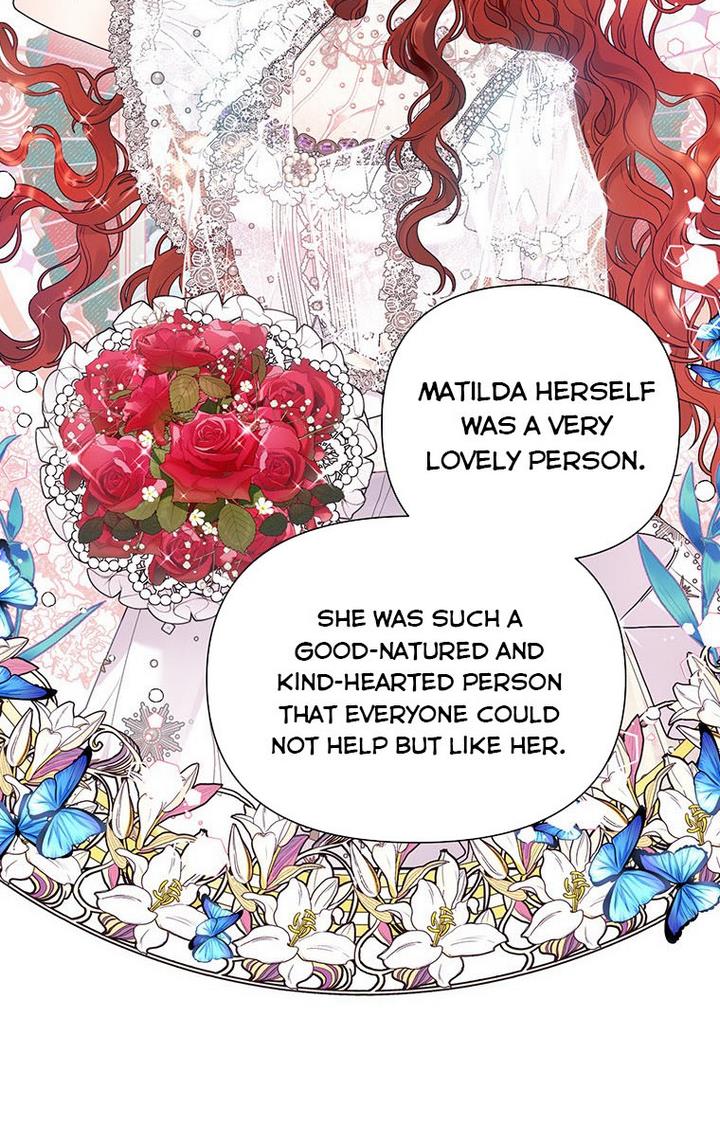 The Villain’s Daughter-in-Law has limited time Chapter 12 page 48