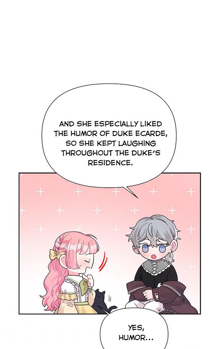 The Villain’s Daughter-in-Law has limited time Chapter 12 page 49