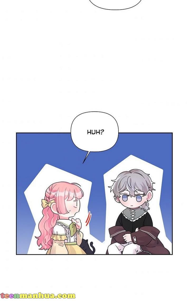 The Villain’s Daughter-in-Law has limited time Chapter 12 page 50