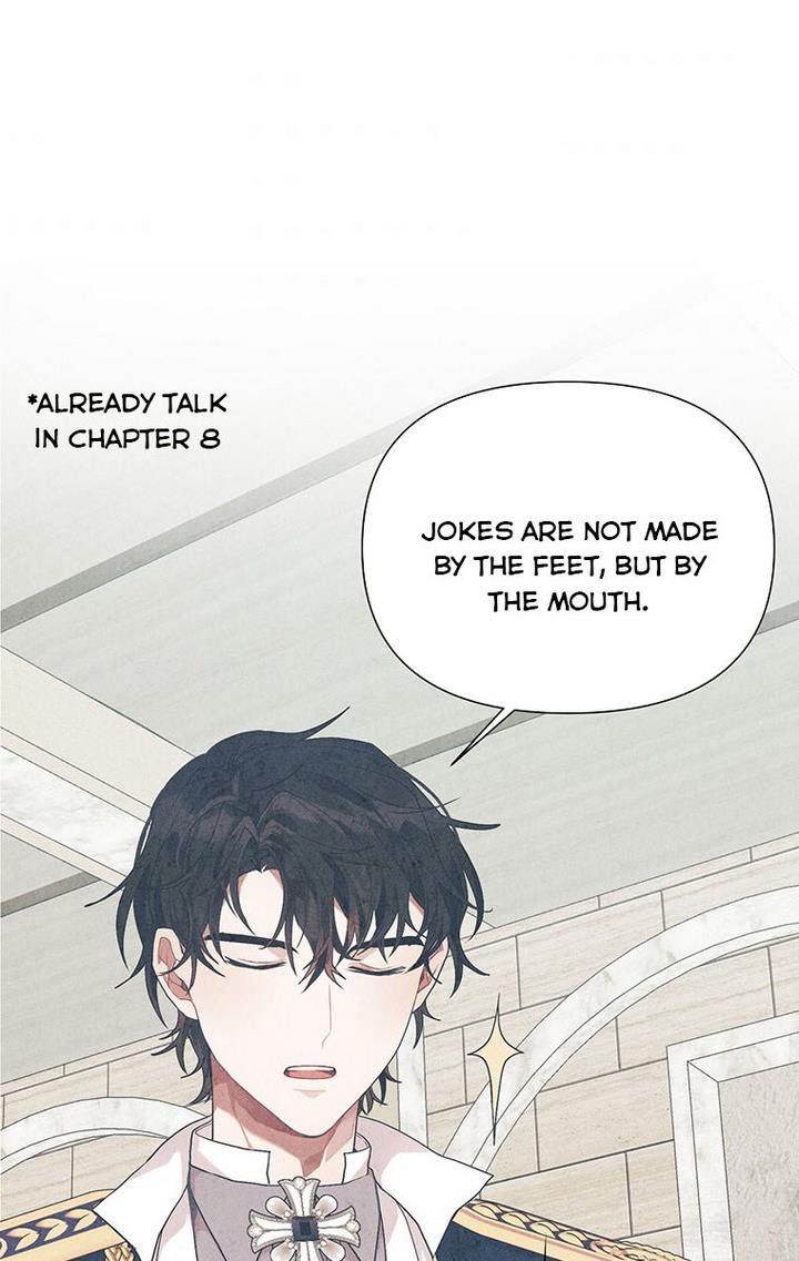 The Villain’s Daughter-in-Law has limited time Chapter 12 page 51