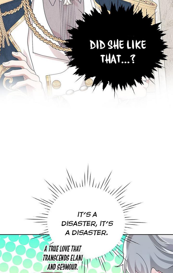 The Villain’s Daughter-in-Law has limited time Chapter 12 page 52