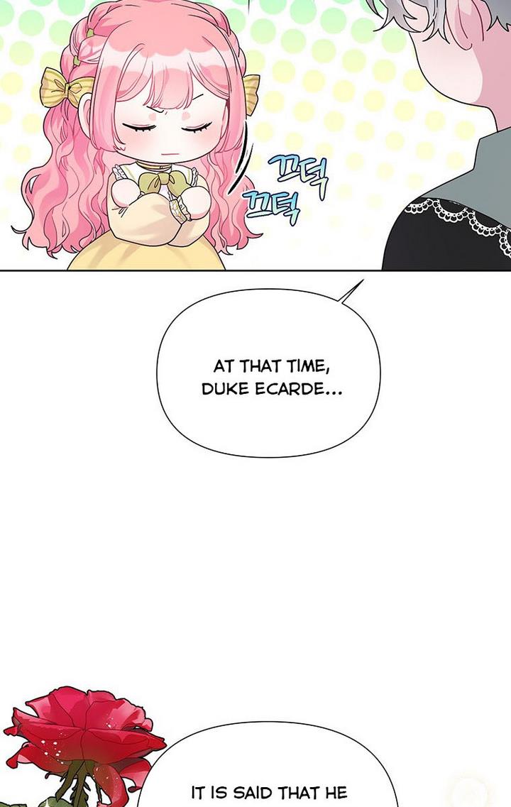 The Villain’s Daughter-in-Law has limited time Chapter 12 page 53