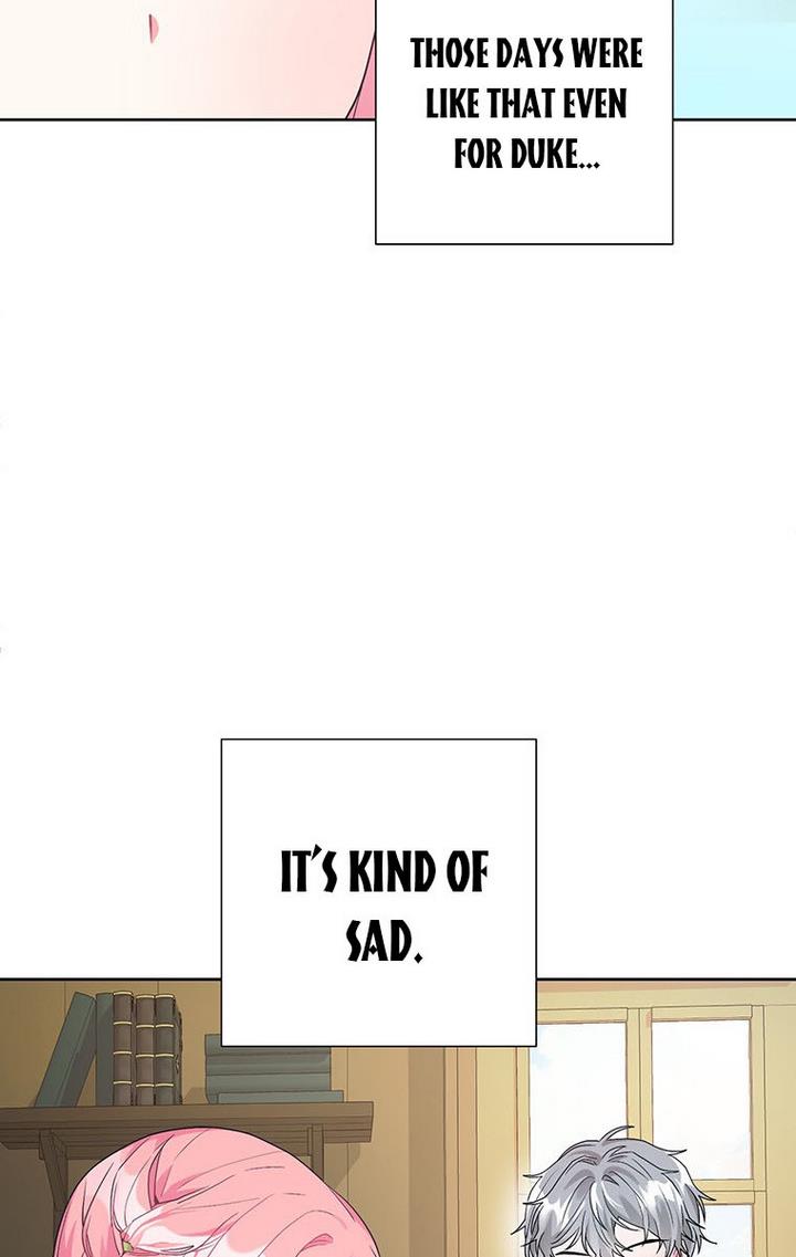 The Villain’s Daughter-in-Law has limited time Chapter 12 page 55