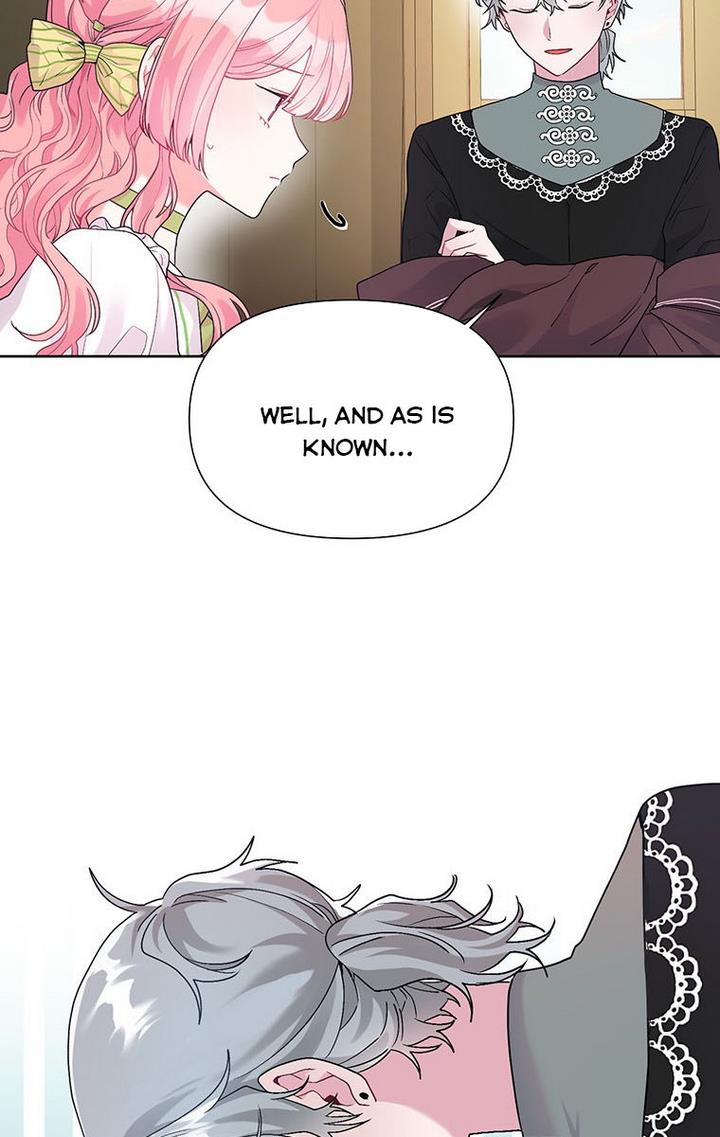 The Villain’s Daughter-in-Law has limited time Chapter 12 page 56