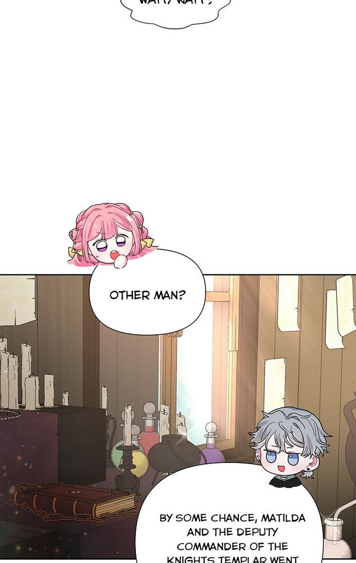 The Villain’s Daughter-in-Law has limited time Chapter 12 page 58